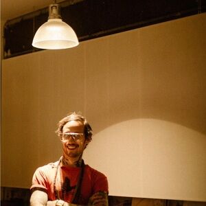 Meet your Posher, Michael